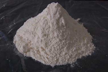 精細膠粉